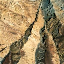 Satellite imagery of Pushtah-ye Mubārshōak, AF