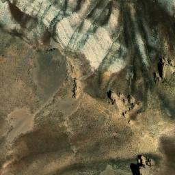 Satellite imagery of Band-e Narmak, AF