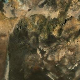 Satellite imagery of Band-e Narmak, AF