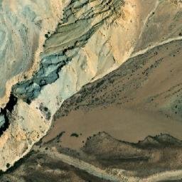 Satellite imagery of Tangī Āw, AF