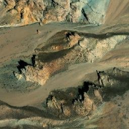 Satellite imagery of Tangī Āw, AF