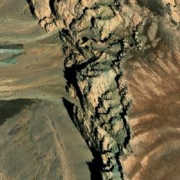 Satellite imagery of Tangī Āw, AF