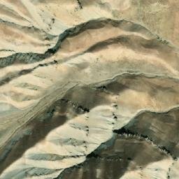Satellite imagery of Shākh Sang, AF
