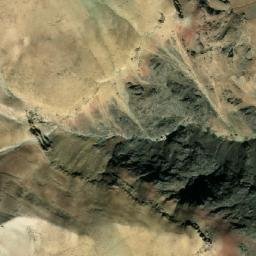 Satellite imagery of Shākh Sang, AF