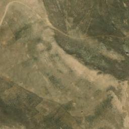 Satellite imagery of Surkh Sang, AF