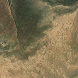 Satellite imagery of Dargak Kōh, AF