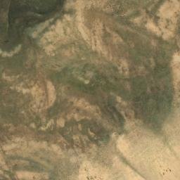 Satellite imagery of Dargak Kōh, AF