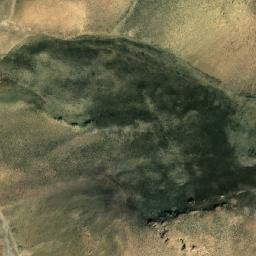 Satellite imagery of Kōtal-e Balkha’ī, AF