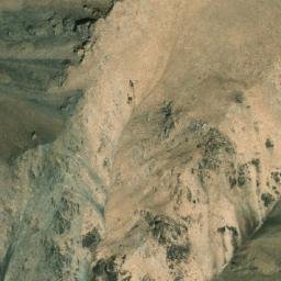 Satellite imagery of Seh Sang, AF