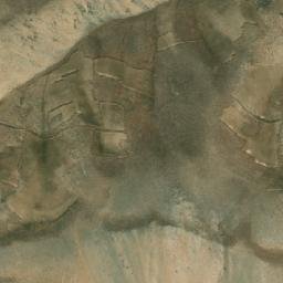 Satellite imagery of Mastōgak, AF