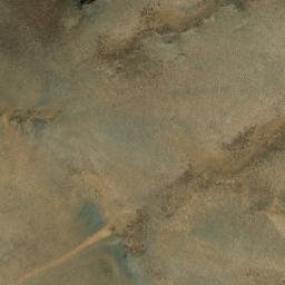 Satellite imagery of Kushindah, AF