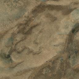 Satellite imagery of Kushindah, AF