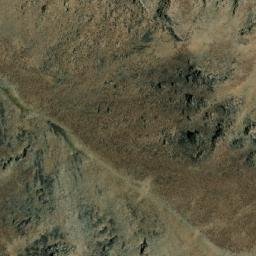 Satellite imagery of Surkh Tōp, AF