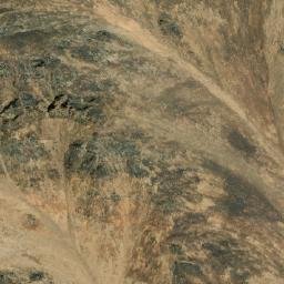 Satellite imagery of Kōh-e Rashak, AF