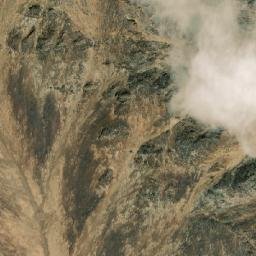 Satellite imagery of Kōh-e Rashak, AF