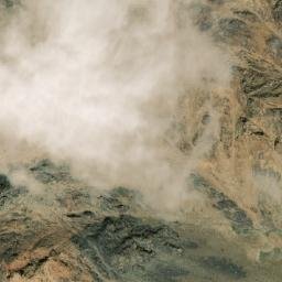 Satellite imagery of Kōh-e Rashak, AF