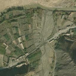 Satellite imagery of Tabaq Sar, AF
