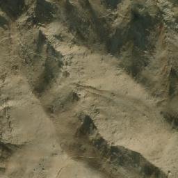 Satellite imagery of Kōh-e Bāgh-e Qāẕī, AF