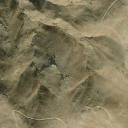 Satellite imagery of Kōh-e Bāgh-e Qāẕī, AF