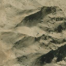 Satellite imagery of Kōh-e Bāgh-e Qāẕī, AF