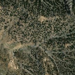 Satellite imagery of Dū Rū’ī, AF