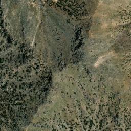 Satellite imagery of Dū Rū’ī, AF