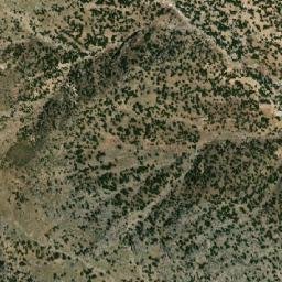 Satellite imagery of Dū Rū’ī, AF