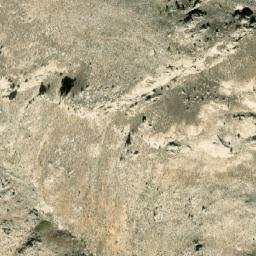 Satellite imagery of Kōh-e Pajan, AF