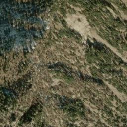 Satellite imagery of Kōh-e Gatowarū, AF