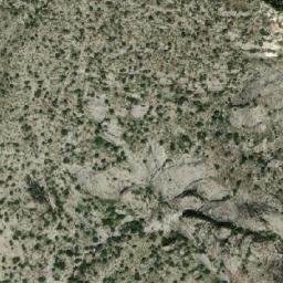 Satellite imagery of Kōh-e Putūt, AF