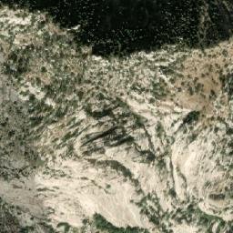 Satellite imagery of Kōh-e Putūt, AF