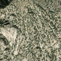 Satellite imagery of Kōh-e Putūt, AF