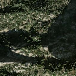 Satellite imagery of Kōh-e Pōtūt, AF