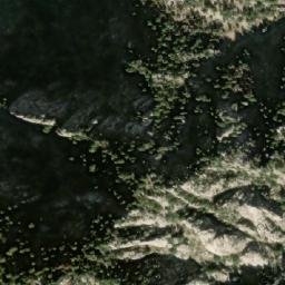 Satellite imagery of Kōh-e Pōtūt, AF