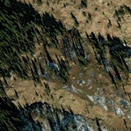 Satellite imagery of Asōr Ghar, AF