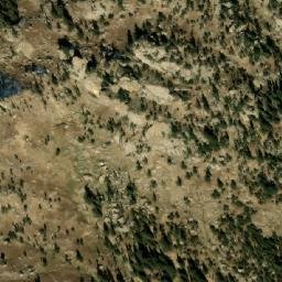 Satellite imagery of Asōr Ghar, AF