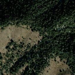 Satellite imagery of Shingish Pitāw, AF