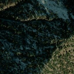 Satellite imagery of Ilanah Sar, AF