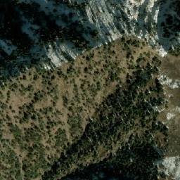 Satellite imagery of Ilanah Sar, AF