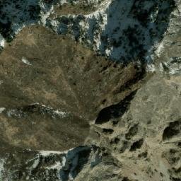 Satellite imagery of Ilanah Sar, AF