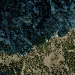 Satellite imagery of Tēshah Ghar, AF