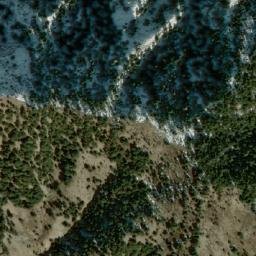 Satellite imagery of Tēshah Ghar, AF