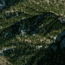 Satellite imagery of Tēshah Ghar, AF