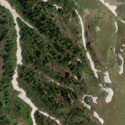 Satellite imagery of Lilauni Ghar, PK