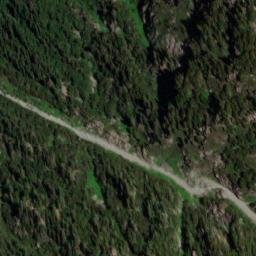 Satellite imagery of Utr Sar, PK