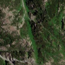 Satellite imagery of Utr Sar, PK