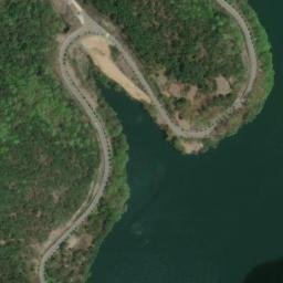 Satellite imagery of Hwansanjeong, KR