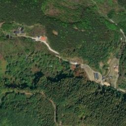 Satellite imagery of Doseonguksa-maeul, KR