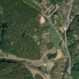 Satellite imagery of Ongnyongsaji, KR