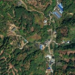 Satellite imagery of Ongnyongsaji, KR